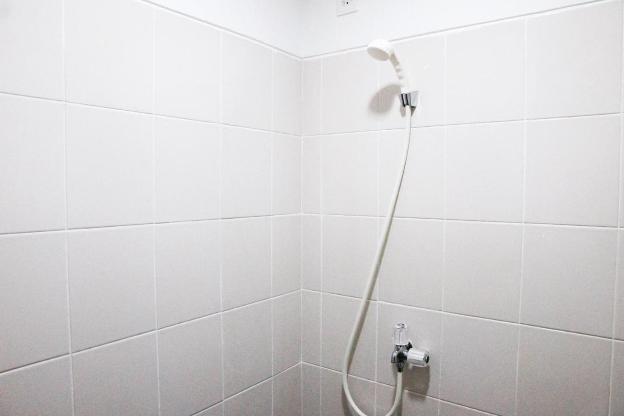 Elegant Studio Room Akasa Pure Living Bsd Apartment By Travelio Serpong Zewnętrze zdjęcie